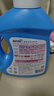 藍月亮  深層潔凈洗衣液2kg*1瓶+1kg*2瓶+500g*4袋 薰衣草香 強效去污 曬單實拍圖