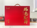 半山農(nóng) 海參鮑魚雙拼禮盒 大連海參8只鮑魚8只送長輩海參干貨滋補營養(yǎng)品 曬單實拍圖