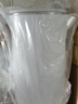 蘇泊爾（SUPOR）電水壺?zé)畨?316L不銹鋼五檔調(diào)溫自動(dòng)開合防塵熱水壺電熱水壺 雙層防燙全鋼無縫開水壺 1.7L SW-17J83F 曬單實(shí)拍圖
