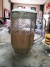 九陽C051攪拌料理輔食老人打流食小型果汁榨汁機(jī)1000ML擂茶果蔬汁 九陽C051料理機(jī)1000毫升 曬單實(shí)拍圖