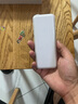 聽力寶英語聽力隨身聽磨耳朵小學(xué)初中高中教材同步跟讀復(fù)讀機(jī) 64G 白+綠  小初高+課外+新概念 曬單實(shí)拍圖