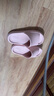 優(yōu)調(diào)負(fù)跟拖鞋女厚底居家防滑室內(nèi)拉筋前高后低踩屎感拖鞋夏 焦糖35-36 曬單實(shí)拍圖