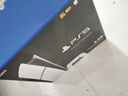 索尼（SONY）【國內(nèi)保稅倉】索尼ps5pro/slim輕薄版 家用游戲機(jī)主機(jī)港版/日版【支持雙影奇境】 港版PS5 slim數(shù)字版（24小時(shí)內(nèi)發(fā)） 官方標(biāo)配 曬單實(shí)拍圖