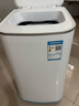 小天鵝（LittleSwan）波輪洗衣機全自動 3KG迷你洗衣機 家電國家補貼 嬰兒洗衣機 內(nèi)衣洗衣機 TB30V80EPLUS 兒童洗衣機 曬單實拍圖