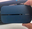 華為隨身wifi3pro移動(dòng)無線wifi可插卡三網(wǎng)通全國(guó)流量上網(wǎng)隨行4G攜帶直播非wifi6無限網(wǎng)卡5G雙頻2025款 隨行WiFi3Pro【單網(wǎng)移動(dòng)版+一年套餐】 曬單實(shí)拍圖