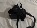 索尼（SONY）ZV-E10 II APS-C畫幅微單相機(jī) 濾鏡直出 黑色標(biāo)準(zhǔn)鏡頭套裝(ZV-E10M2K ZVE10二代) 曬單實(shí)拍圖