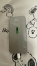 牧歌真5g隨身wifi6千兆雙頻免插卡便攜式cpe路由器適用車載上網(wǎng)卡移動聯(lián)通高速流量上網(wǎng)寶mifi通用 【真5G尊享版】石墨灰-WiFi6網(wǎng)速500m/s 曬單實拍圖