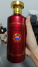 茅臺(tái)（MOUTAI）迎賓酒 紫迎賓 醬香型白酒 53度 500ml 單瓶裝 曬單實(shí)拍圖