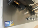 內(nèi)芙（Neifo）家用多頭灶具 5.0KW大火力純銅爐頭三眼燃?xì)庠?白色防爆面板熄火保護(hù)九檔火力定時(shí)功能 930X【5.0kw不銹鋼大面板】 默認(rèn)發(fā)天然氣，液化氣請(qǐng)聯(lián)系客服備注 曬單實(shí)拍圖