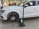 固特異（Goodyear）汽車輪胎225/40R18 92Y EF1 SPORT鷹馳F1酷跑 適配奧迪高爾夫奔馳 曬單實拍圖