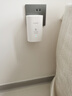 華為子母路由器Q6凌霄千兆無(wú)線全屋WiFi6+套裝穿墻王分布式字母路由器電力6E家長(zhǎng)別墅大戶型電力貓MT33 Q6移動(dòng)版1+3【W(wǎng)iFi6+3000M】 JD電競(jìng)官方店 曬單實(shí)拍圖