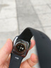 華為手機(jī)通用WATCH FIT4智能手表男士測(cè)血糖血壓血氧心率運(yùn)動(dòng)健康 黑+黑 watch fit3 曬單實(shí)拍圖