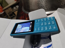 諾基亞（NOKIA）送32G卡】諾基亞108 4G最新款2024全網(wǎng)通老年手機(jī)大屏大按鍵經(jīng)典款直板手機(jī)學(xué)生備用官方正品 藍(lán)色 移動聯(lián)通電信4G 官方標(biāo)配【咨詢客服備注送充電頭】 曬單實拍圖