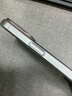 暴走適用蘋果16pro手機(jī)殼 iphone16pro保護(hù)套 磁吸柔砂膚感透色輕薄簡約撞色硬殼保護(hù)殼 柔霧灰 曬單實(shí)拍圖