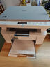 兄弟（brother）DCP-L1638W黑白激光打印機家用復(fù)印掃描小型 小程序遠程打印手機無線wifi打印 新上市，DCP-L1638W，支持2.4G+5G 【閃電配送】官方標配 曬單實拍圖