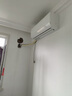 格力空調 1.5匹AI節能王子Pro  新1級變頻臥室掛機AI省電 風(fēng)不吹人空調KFR-35GW/NhLb1BAj國家補貼 曬單實(shí)拍圖