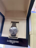 浪琴（LONGINES）【二手99新】浪琴手表（LONGINES）博雅系列男表 商務(wù)休閑男士超薄自動(dòng)機械 瑞士品牌天文臺認證 39mm 灰盤(pán)條刻 L4.910.4.72.6 曬單實(shí)拍圖