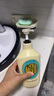 可悠然【丁禹兮同款】沐浴露大黃瓶550ml 美肌香氛滋潤保濕清爽持久留香 曬單實拍圖