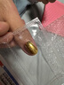 領(lǐng)豐金（LING FENG GOLD）足金9999黃金投資金條周年慶投資理財(cái)金條刻字定制節(jié)日送人禮物 10g 曬單實(shí)拍圖
