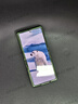 樂比億vivo x fold5手機殼新款鏡頭隱形支架vivox fold5折疊屏保護套電鍍透明中軸全包防摔xfold5男外殼 高清款【鈦度】殼膜一體 丨鉸鏈全包丨鏡頭支架 曬單實拍圖