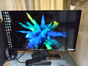 LG 32GS95UV 黑 31.5英寸 Ultra OLED 4K顯示器 雙模4K240Hz/1K480Hz  內(nèi)置音箱 防眩光 電競顯示屏 曬單實拍圖