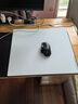 斯凱派WALLHACK SP004 Skypad4.0鋼化玻璃鼠標(biāo)墊電競游戲?qū)Ｓ酶叨耸髽?biāo)墊FPS吃雞硬墊APEX 4.0白色 曬單實(shí)拍圖