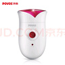 奔騰（POVOS）電動(dòng)剃毛器女士私處刮毛刀便攜脫毛器刮腋毛腿毛神器 PW318白色節(jié)日禮物送女友愛人七夕禮物 白色 PW318 曬單實(shí)拍圖