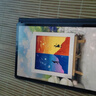 華為（HUAWEI）【國家補貼】平板MatePad SE 11英寸萊茵低藍光護眼高刷全面屏教育中心學生學習娛樂平板電腦輕薄 活力款丨8+256G WiFi版 星云灰 官方標配 曬單實拍圖