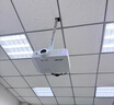宏碁（acer）DF608a 智能投影儀 投影機(jī) 投影儀辦公（1080P 4200流明 智能系統(tǒng) 無線同屏 U盤直讀 視頻會(huì)議） 曬單實(shí)拍圖