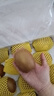 佳沛（zespri）新西蘭陽光金奇異果原箱 16粒巨無霸 單果重約202-230g   獼猴桃 曬單實拍圖
