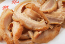 杏花吳記潮汕火鍋食材 新鮮鹵味牛肚500g 可加熱涮火鍋紅燒 500g 曬單實(shí)拍圖