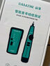 山澤（SAMZHE）網(wǎng)絡(luò)尋線儀尋線器多功能電話網(wǎng)線測線巡線儀器查線儀查線器測通斷抗干擾60V耐壓尋線套裝CS-30 曬單實拍圖
