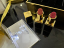 TOM FORD全新限定黑管水感緞光TF口紅151+TF口紅19 唇膏化妝品生日禮物女 曬單實拍圖