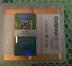 德力普（Delipow）9V電池10粒 9伏/6f22方塊堿性干電池適用于萬(wàn)用表/煙霧報(bào)警器/無(wú)線麥克風(fēng)/話筒/玩具遙控器等 曬單實(shí)拍圖