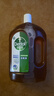 滴露（Dettol）消毒液衣物除菌液洗衣消毒水1.8L殺菌除螨 家居寵物消毒除菌  曬單實(shí)拍圖