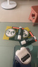 曼秀雷敦（Mentholatum）修護潤唇膏 保濕滋潤防干裂去死皮薄荷味3.5g*2支伴手禮物 曬單實拍圖