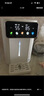 美的（Midea）電熱水瓶電水瓶 燒水壺電水壺電熱水壺 316L不銹鋼5L大容量家用48H保溫恒溫 可拆國家補貼11FPro 曬單實拍圖