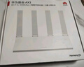 華為路由AX3 雙頻合一 自動(dòng)優(yōu)選 wifi6/多連不卡無線家用穿墻/AX3000/高速千兆路由器 曬單實(shí)拍圖