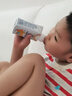 蒙牛未來星HMO雙益生元兒童牛奶200ml*10瓶 專護免疫腸道健康 曬單實拍圖