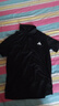 阿迪達(dá)斯 adidas男夏季速干網(wǎng)球運(yùn)動(dòng)短袖翻領(lǐng)POLO衫 HR8730 曬單實(shí)拍圖