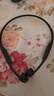 韶音（SHOKZ）【國(guó)家補(bǔ)貼】OpenRun Air  S803骨傳導(dǎo)耳機(jī)開放式運(yùn)動(dòng)跑步長(zhǎng)續(xù)航無線藍(lán)牙耳機(jī) 石墨黑 曬單實(shí)拍圖