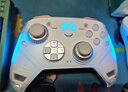 北通鯤鵬70AI智控旗艦精英游戲手柄xbox自適應(yīng)扳機(jī)switch2電容搖桿steam電腦PC手機(jī)藍(lán)牙NS雙影奇境 曬單實(shí)拍圖