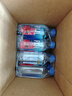 斐泉（fiji）斐濟(jì)原裝進(jìn)口 天然礦泉水330ml*24瓶 整箱裝【爆款 正品行貨】 曬單實(shí)拍圖
