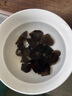東北野生黑木耳干貨野生小碗耳肉厚無(wú)根農家土特產(chǎn)干木 黑木耳半斤 曬單實(shí)拍圖
