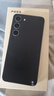 三星 Galaxy S23 S23+ 二手5G手機 超視覺夜拍 全視護眼全面屏 二手三星手機 【S23】悠遠黑 8GB+256GB【嚴選 電池健康95-100%】 99成新 標配 曬單實拍圖