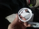 華為原裝5A 6A數(shù)據(jù)線type-c充電器線超級快充66wp70p60p50mate70 60 50 40榮耀pro x6 x5 nova13 12 11 華為【6A閃充線】白色 華為 曬單實(shí)拍圖