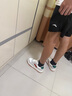 安踏街頑2丨王一博同款板鞋男鞋夏季輕質(zhì)厚底休閑鞋輕便耐磨運(yùn)動(dòng)鞋男 曬單實(shí)拍圖