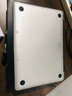 蘋(píng)果（Apple） MacBook Pro/Air 二手蘋(píng)果筆記本電腦 商務(wù)辦公游戲設計剪輯 15款13寸MF843i73.1/16G/512G 95新 曬單實(shí)拍圖