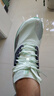 耐克（NIKE）官方華夫鞋ZOOM RIVAL WAFFLE 6男子中考體育田徑鞋秋季DX7998 300微綠/金屬銀/光輝綠 42 曬單實(shí)拍圖
