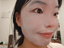 儒意（RUYI）紫蘇壬二酸清潔泥膜150g面膜深層去黑頭收縮毛孔祛痘金榜第1名 曬單實(shí)拍圖
